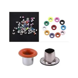 Kit de ojales de metal de 0.118 in con agujero de 500_3