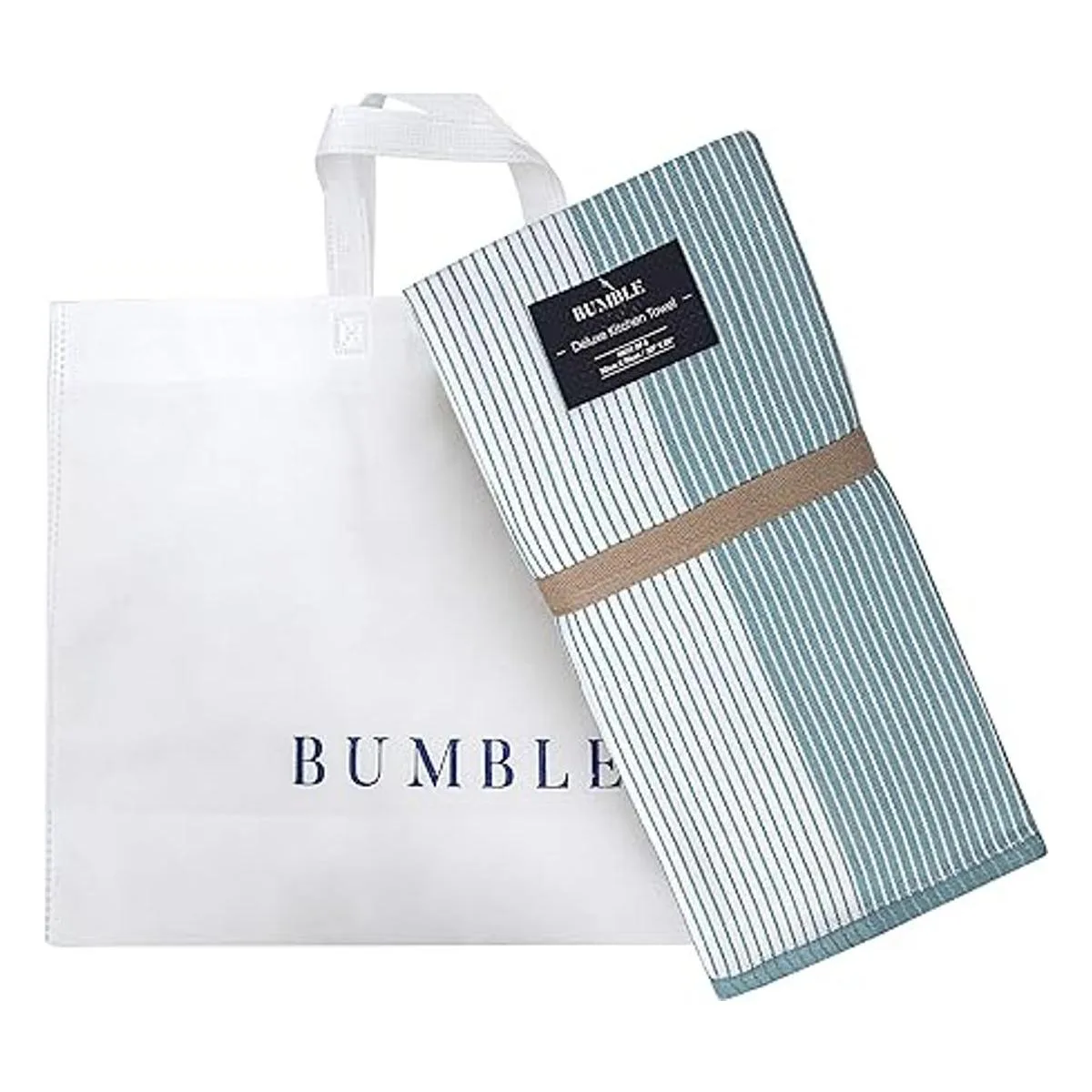Bumble Towels Toallas de cocina prémium 20 x 28_5