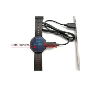 Paquete de 2 para Garmin Approach S20G10 Forerunner_3