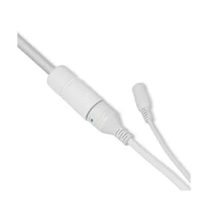 Hiseeu Cable Ethernet Cat5e PoE de 160 pies cable de red_2