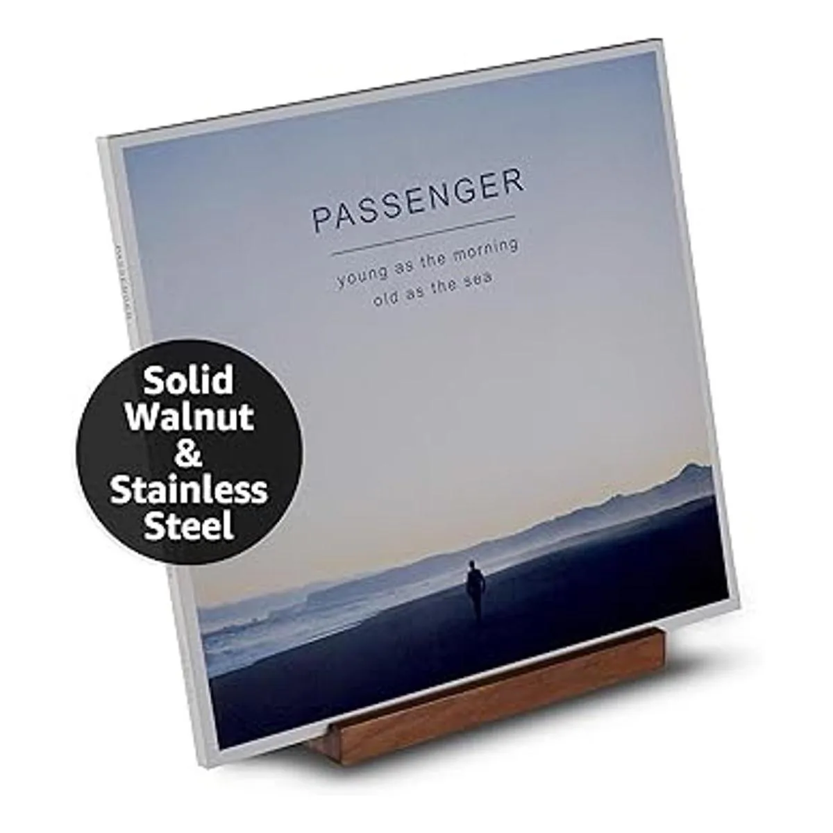 Optage Audio Soporte para discos de mesa soporte para_2