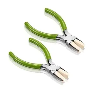 Paquete de 2 alicates de nailon para nariz alicates_5