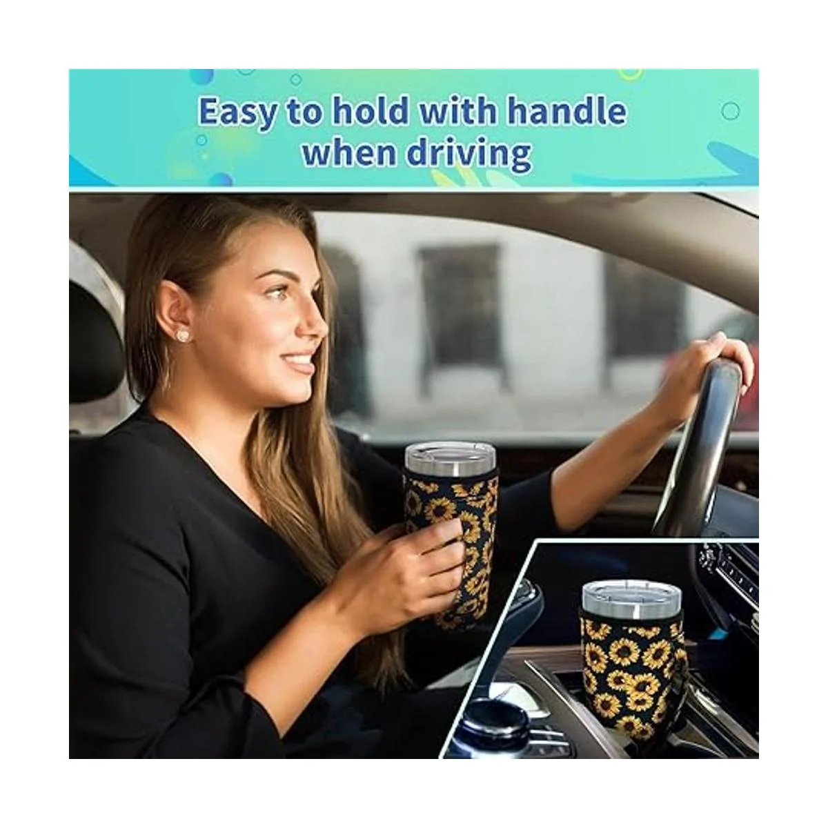 Funda de neopreno con mangas aisladas idea de soporte