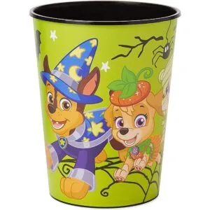 American Greetings Canina Patrol Suministros de fiesta de_1