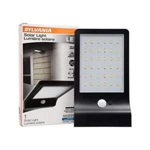 Sylvania Luminaria de luz solar con sensor de luz diurna