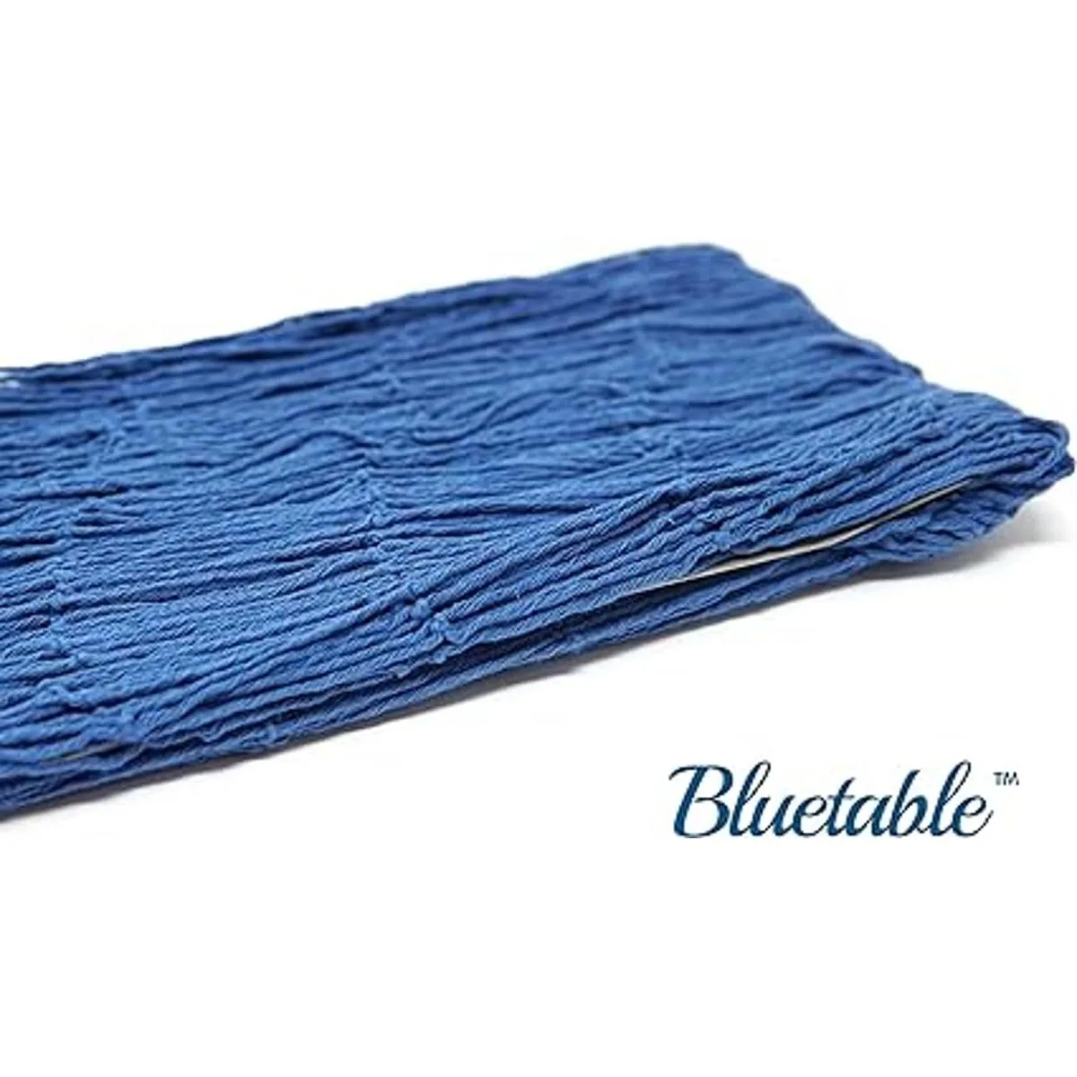 Red de pesca para decoración de fiestas red de algodón_2