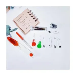 Kit de cuerda de pulsera de amistad 276 piezas de hilo de_4