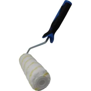 Juego de cubiertas de rodillo de pintura de grado