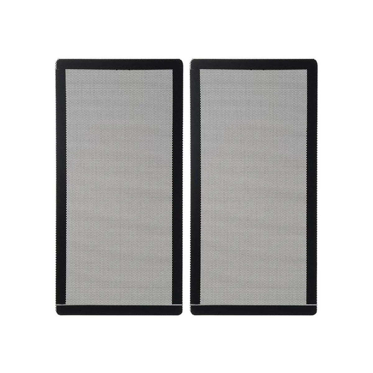 CM Carcasa para ordenador con filtro de polvo malla de_4