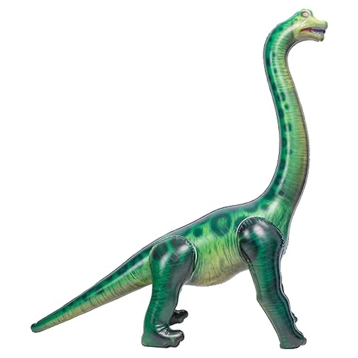 JOYIN Juguete inflable de dinosaurio Brachiosaurus de 122_2