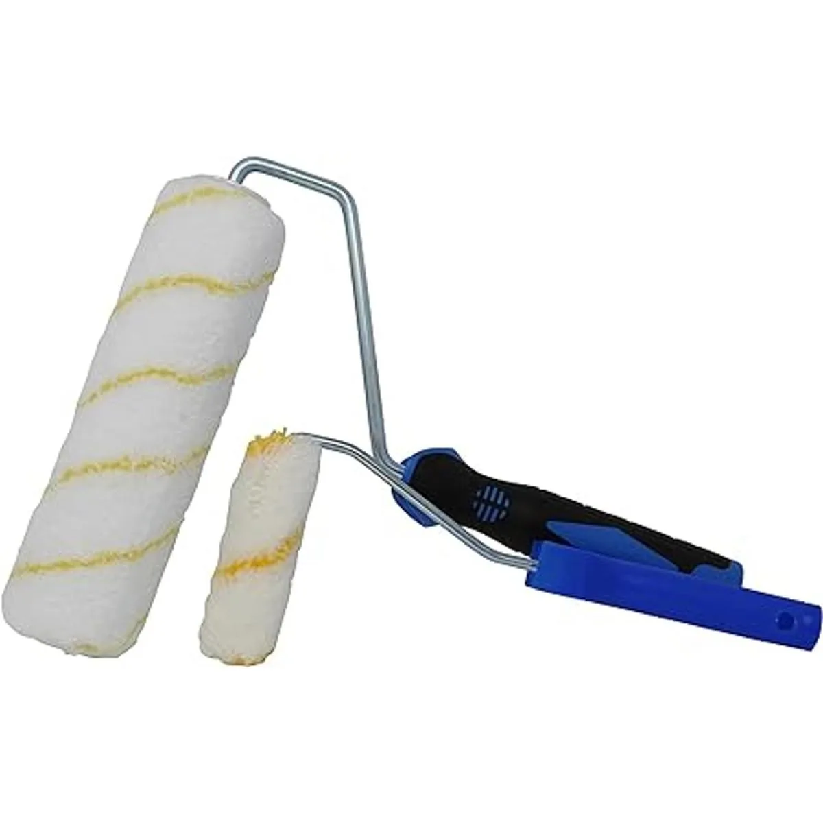 Juego de cubiertas de rodillo de pintura de grado