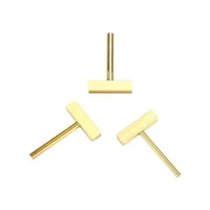 Puntas de soldadura 3 piezasjuego de puntas de soldador