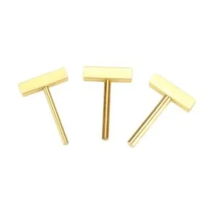 Puntas de soldadura 3 piezasjuego de puntas de soldador