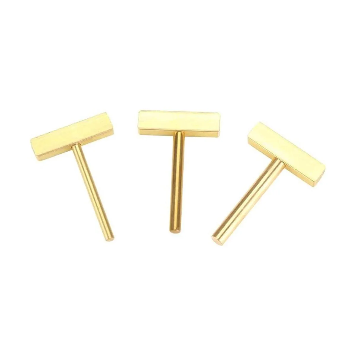 Puntas de soldadura 3 piezasjuego de puntas de soldador