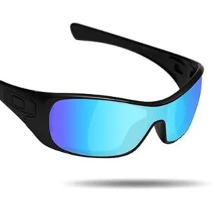 Fiskr Lentes de repuesto para gafas de sol Oakley Antix 1_3