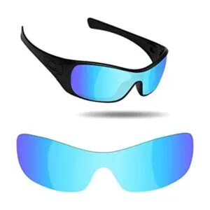 Fiskr Lentes de repuesto para gafas de sol Oakley Antix 1_1