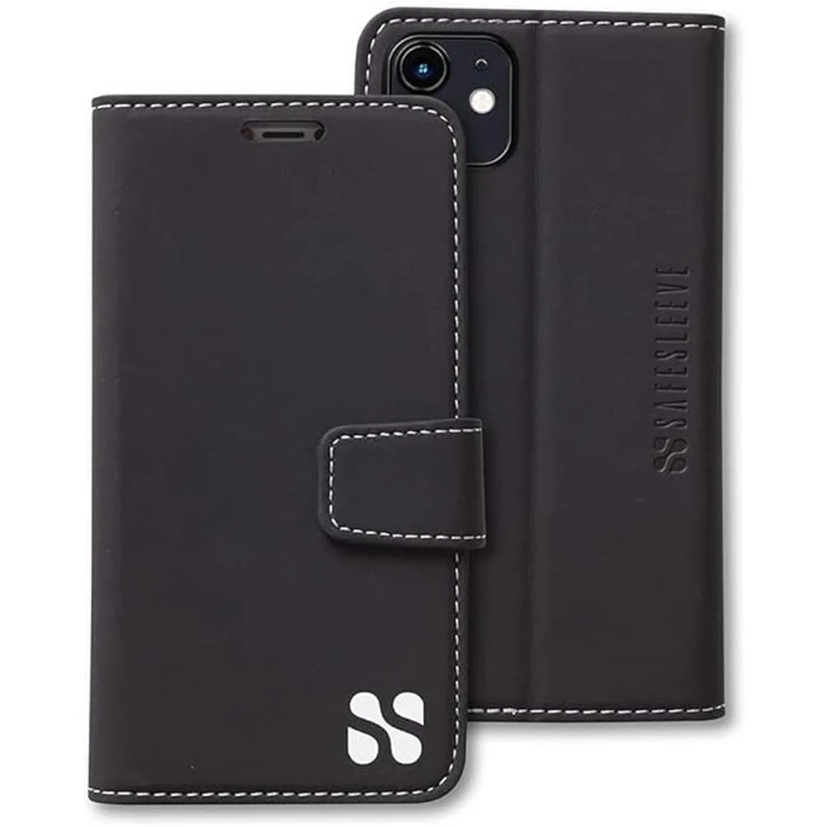 SafeSleeve Funda antiradiación EMF para iPhone iPhone 11_1