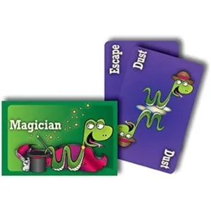 Joke Juice Snake Oil Game Expansion Pack for Kids The_2