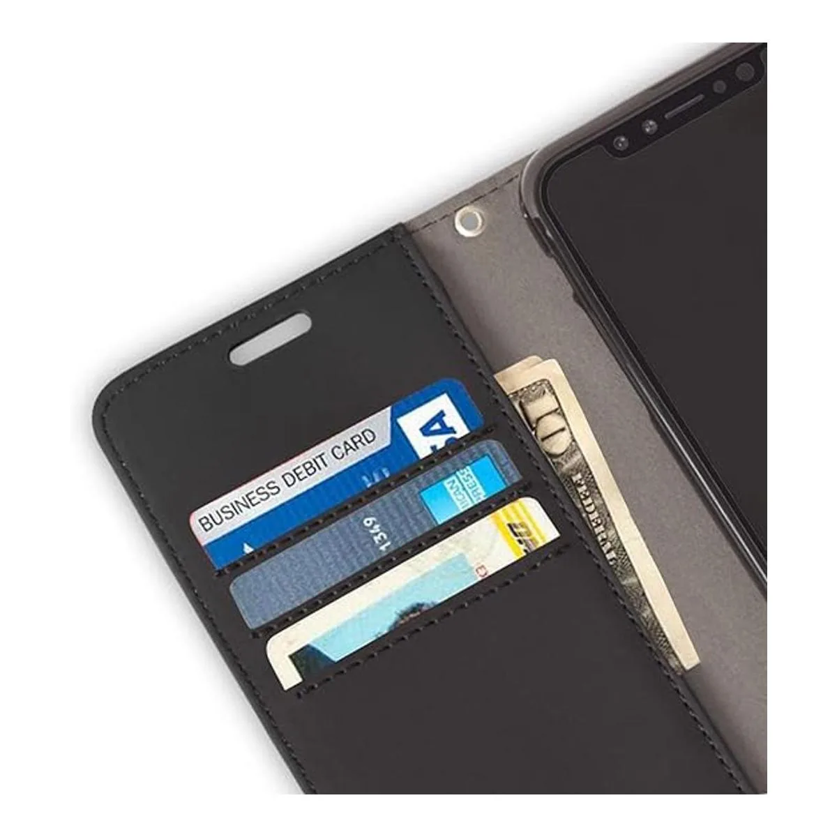 SafeSleeve Funda antiradiación EMF para iPhone iPhone 11_3