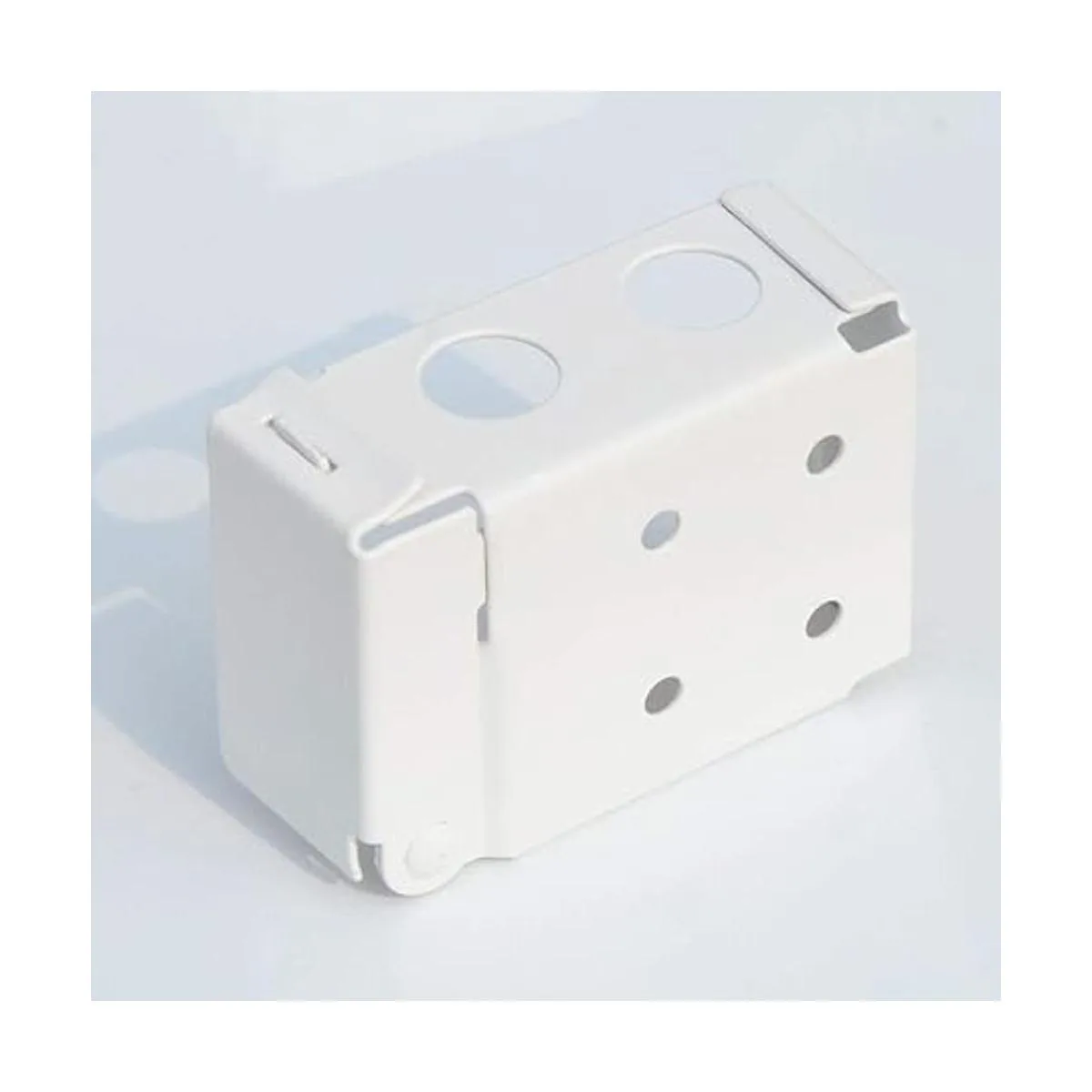 Cutelec 2 soportes de montaje de caja para persianas de_3