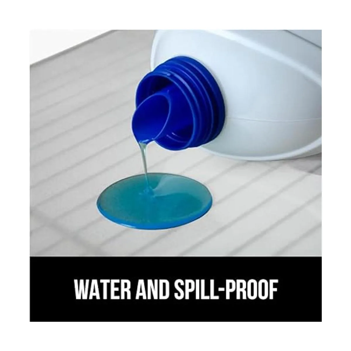 Gorilla Grip Forros prémium de alta resistencia