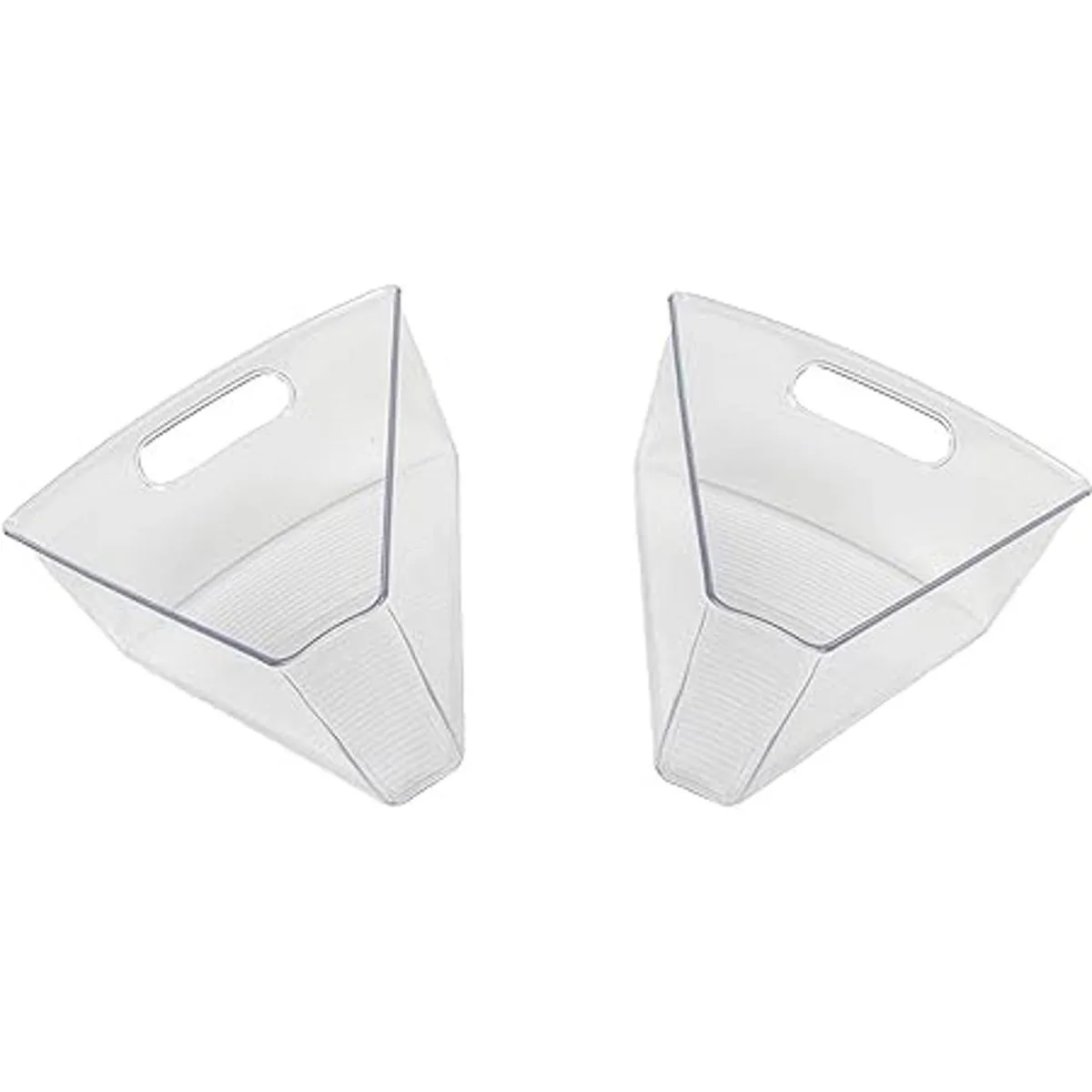 Kitchen Spaces KSCL2S6AMZ Organizador de despensa de_5