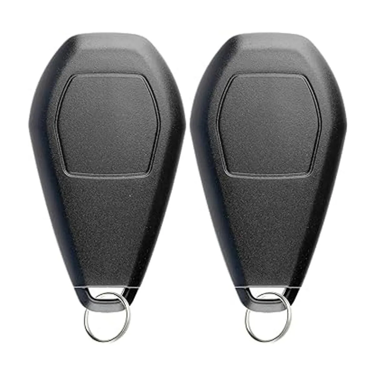 KeylessOption Alarma remota sin llave para coche de_3
