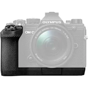Olympus ECG5 Grip para EM5 Mark III_4