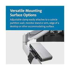 Kensington Soporte de montaje para estación de_3