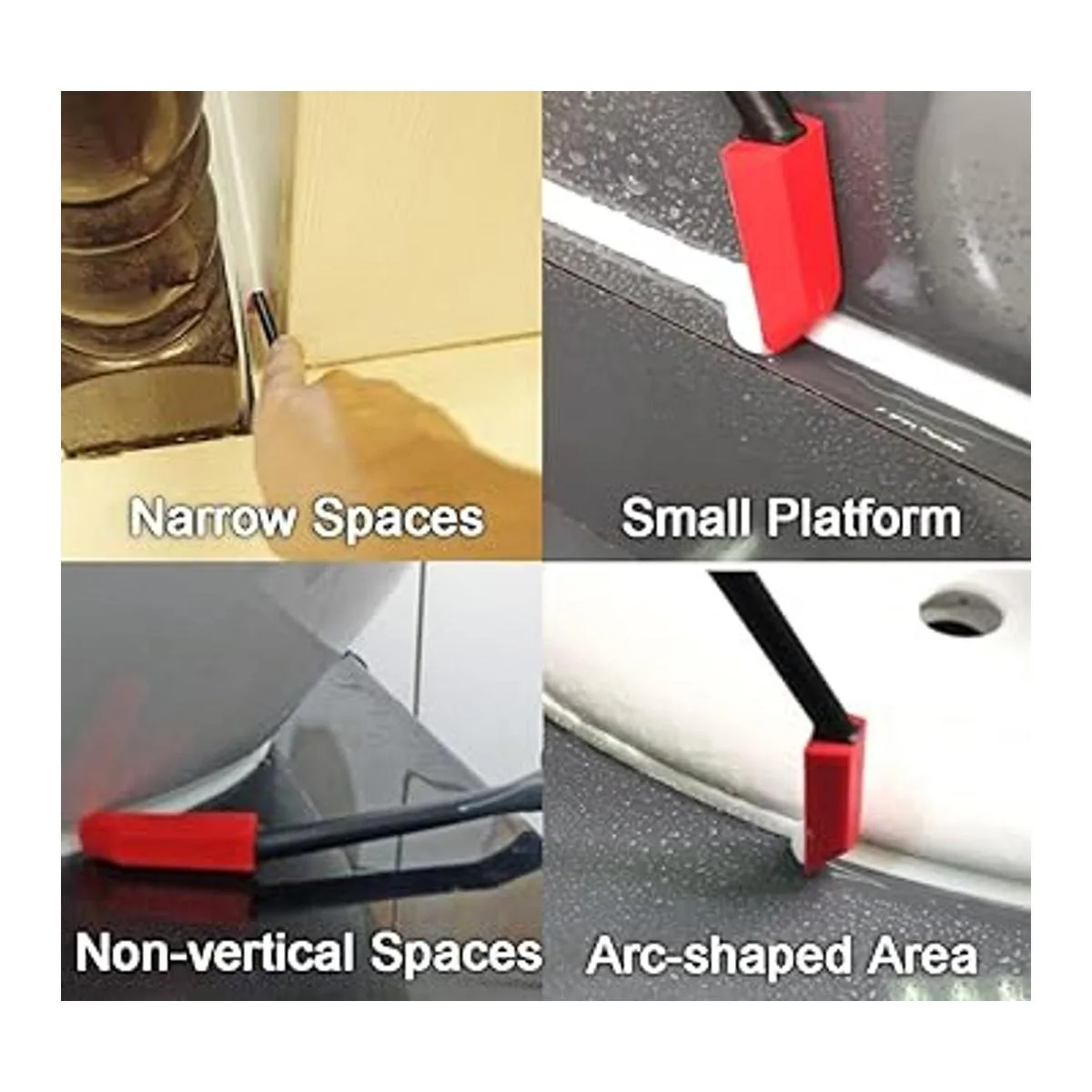 ORXPLUS TOOLS Kit de herramientas de calafateo de 10_3
