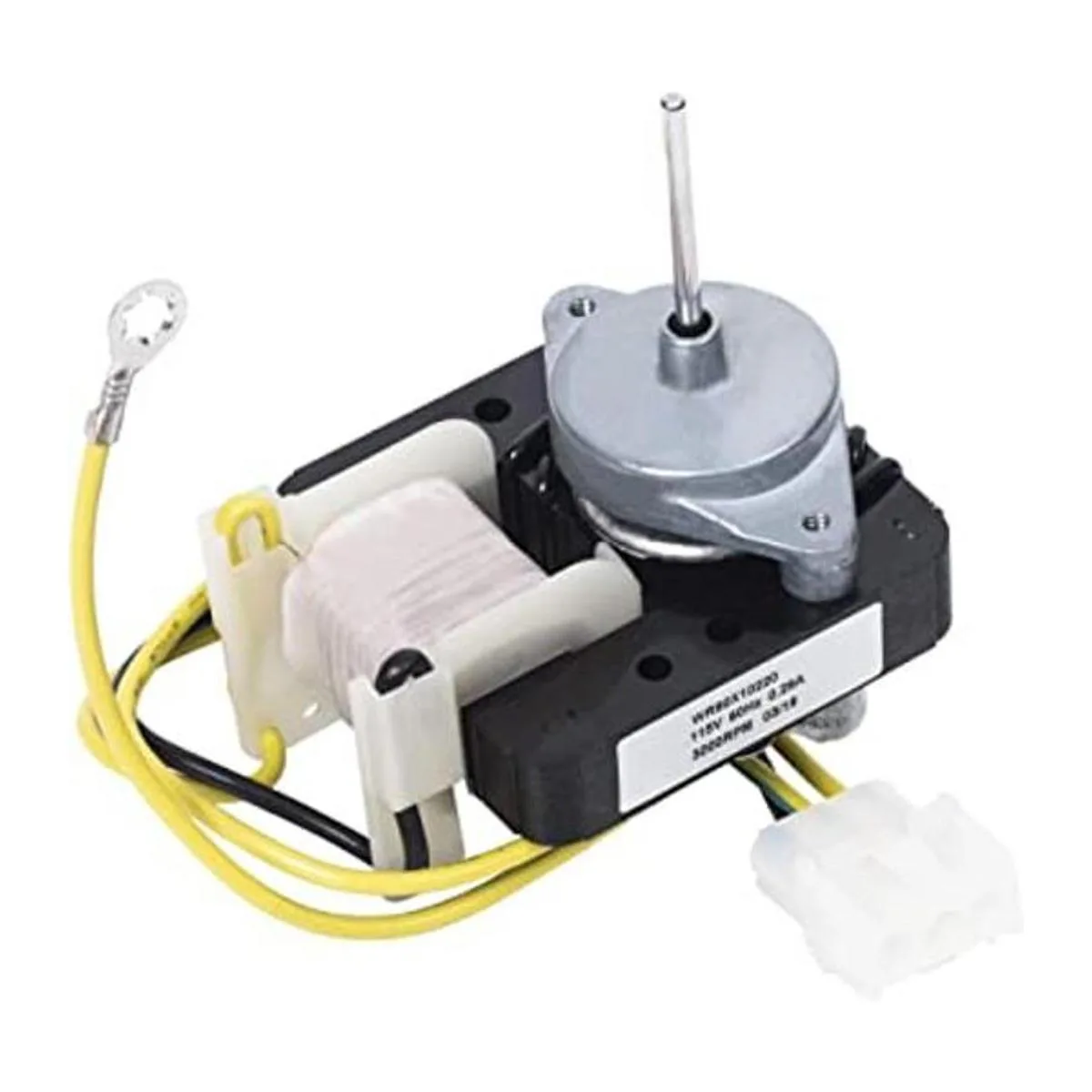 Blue Stars Repuesto de motor de ventilador de condensador_1