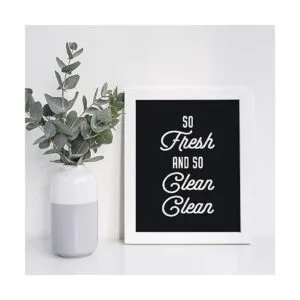 Brooke Vine Divertida decoración de baño de hip hop de_5