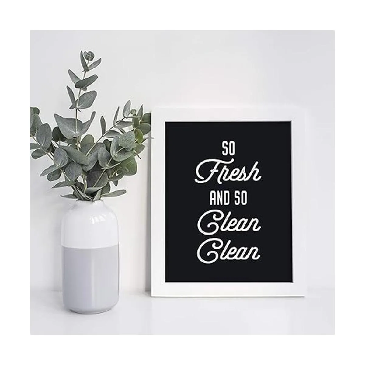 Brooke Vine Divertida decoración de baño de hip hop de_5