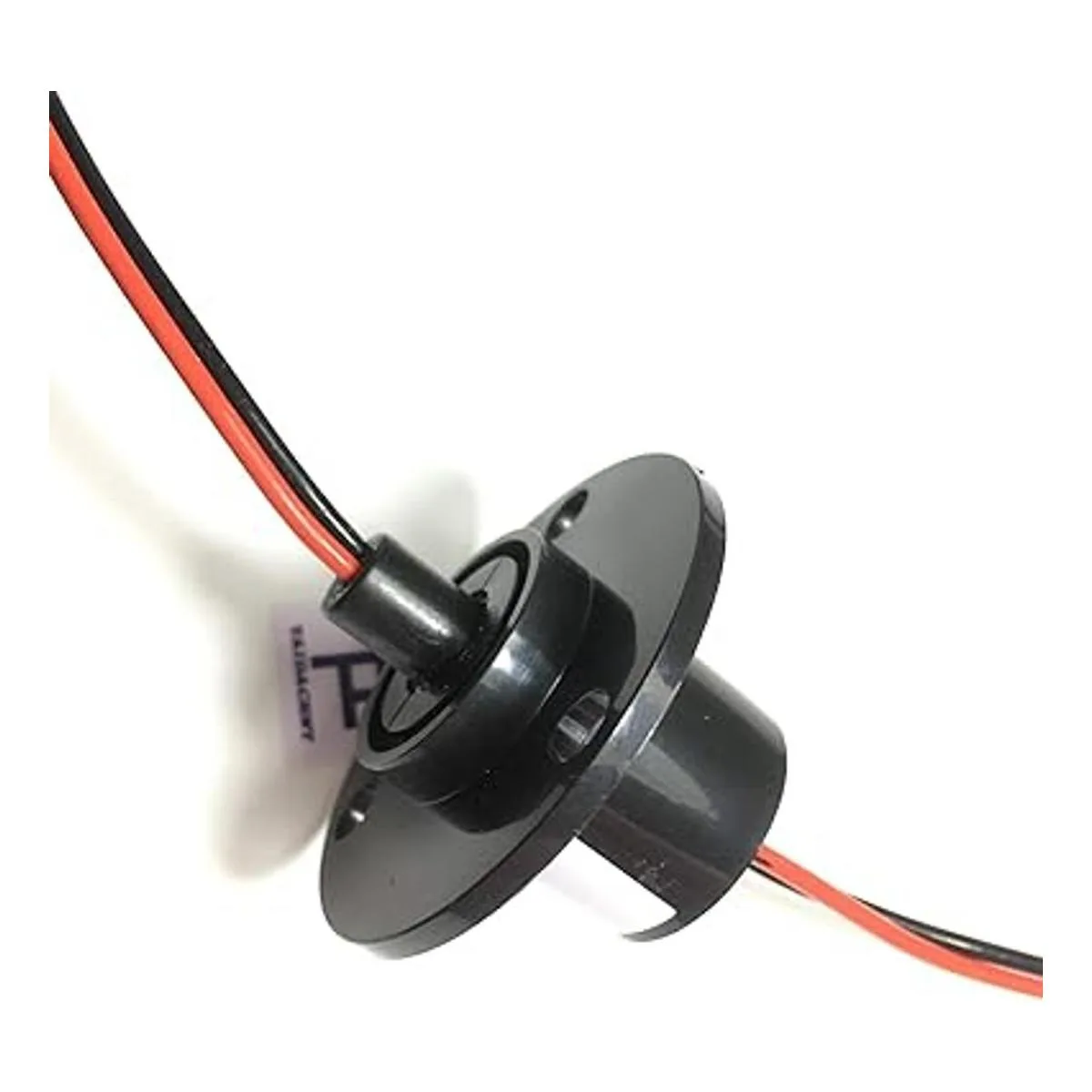 Taidacent 2 cables 15A 20A 30A 40A 60A anillo colector