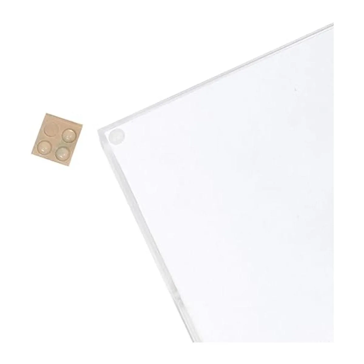 Society6 Emanuela Carratoni Boho Chevron Bandeja acrílica_4