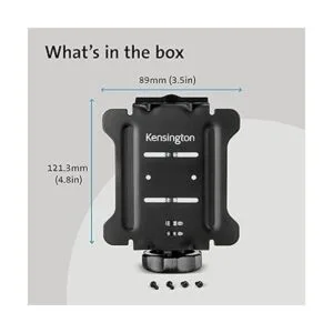 Kensington Soporte de montaje para estación de_6