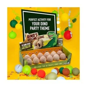 JITTERYGIT Juguetes de dinosaurio para niños y niñas 12_3