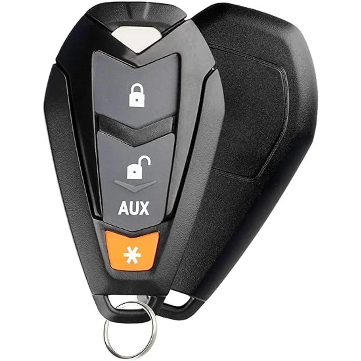 KeylessOption Alarma para llave de coche de arranque_2