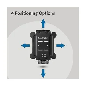 Kensington Soporte de montaje para estación de_4