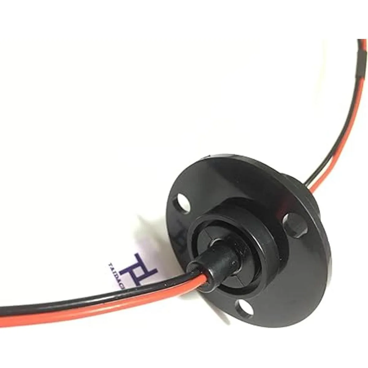 Taidacent 2 cables 15A 20A 30A 40A 60A anillo colector