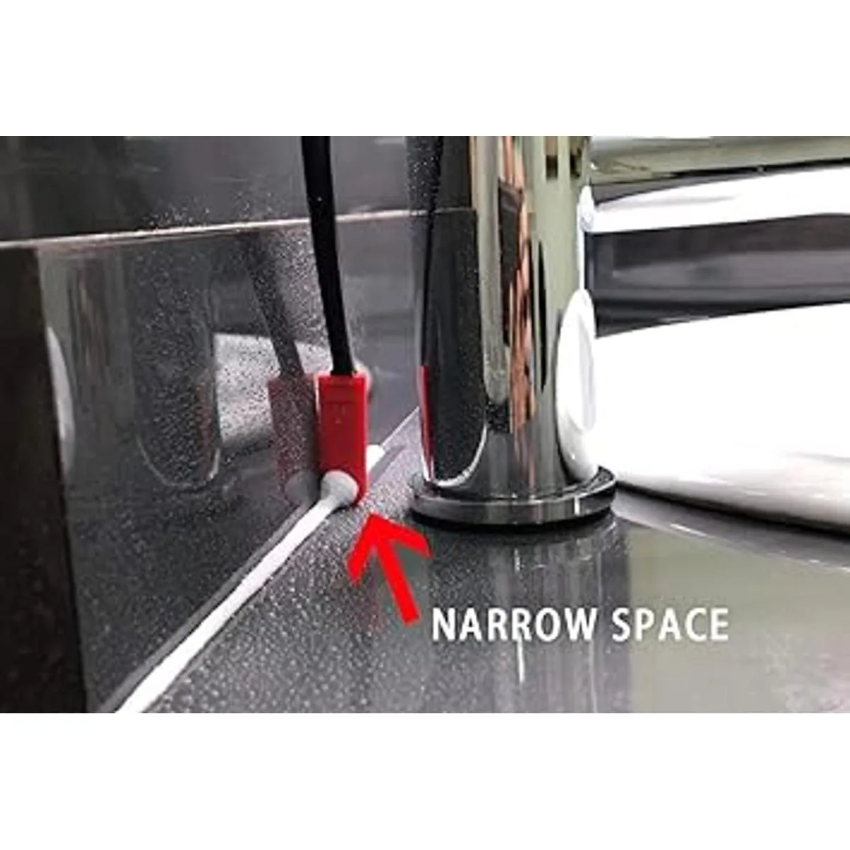 ORXPLUS TOOLS Kit de herramientas de calafateo de 10_6