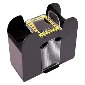 Giraffe Manufacturing Automatic Card Shuffler_5