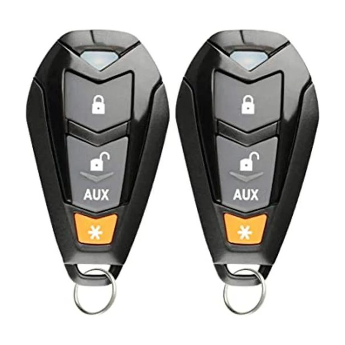 KeylessOption Alarma remota sin llave para coche de_1