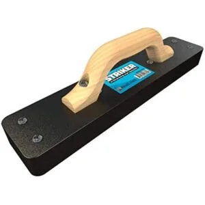 Bullet Tools BA917119 Striker XXL Bloque de roscado para_1