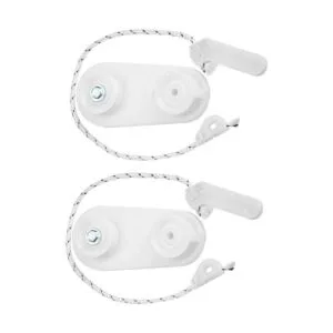 Kit de enlace de equilibrio de puerta para lavavajillas_1