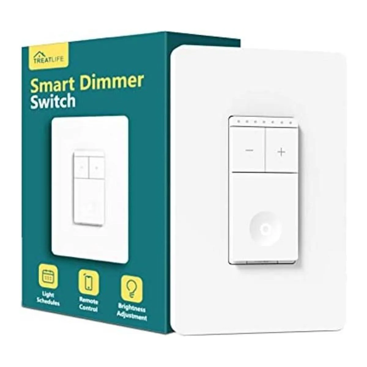 TREATLIFE Interruptor de atenuación inteligente requiere_1