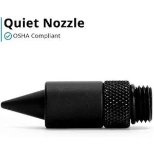 Capri Tools Juego de accesorios para de aire de_2