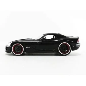 Jada Toys Fast Furious Lettys Dodge Viper SRT 10 124_3