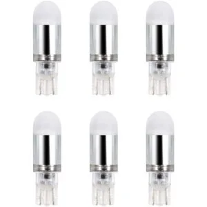 Makergroup T5 T10 Bombillas LED de base de cuña de 12_1