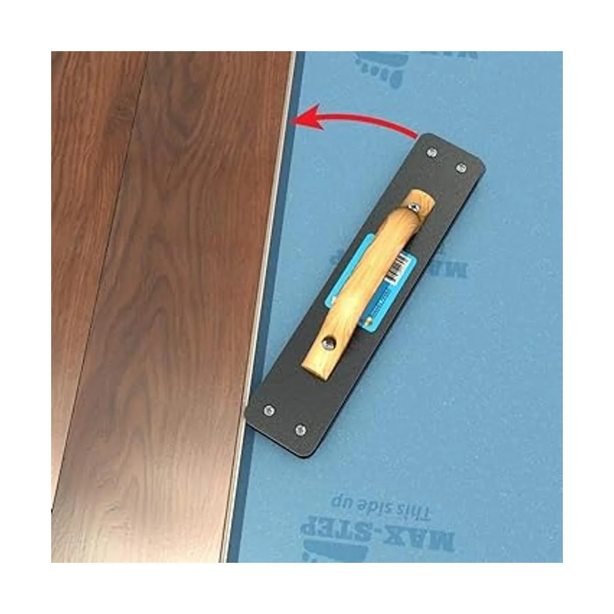 Bullet Tools BA917119 Striker XXL Bloque de roscado para_2